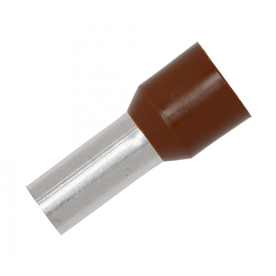 Z+F ferrule