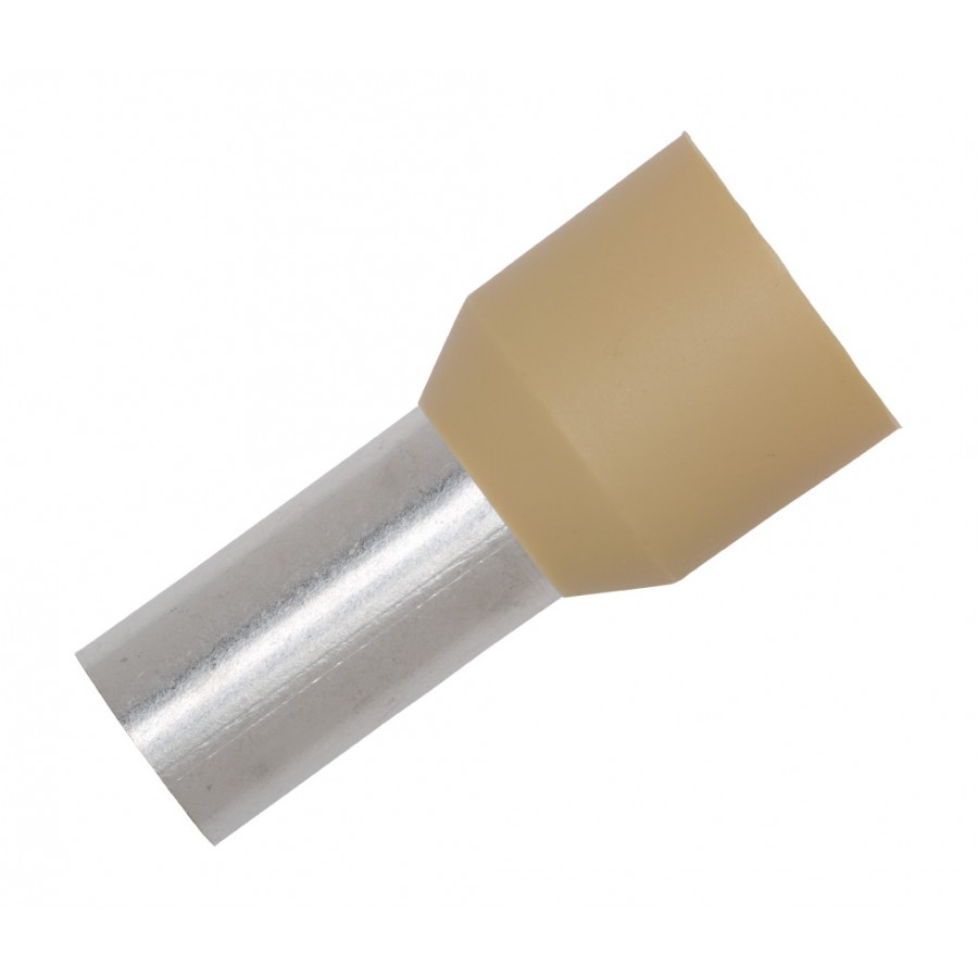Z+F ferrule