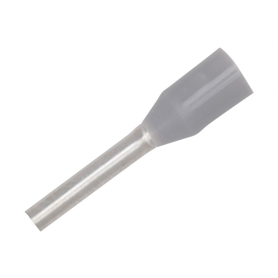 Z+F ferrule