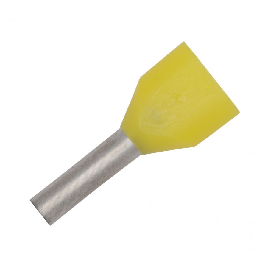 Z+F ferrule