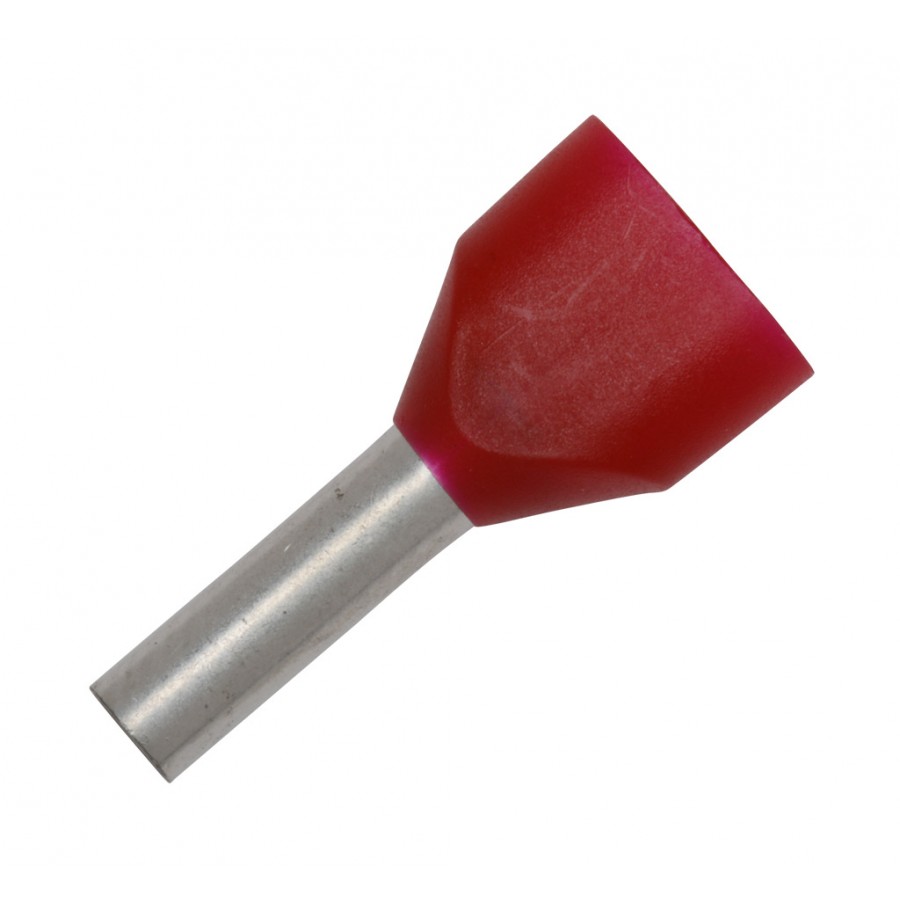 Z+F ferrule