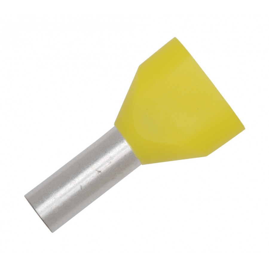 Z+F ferrule