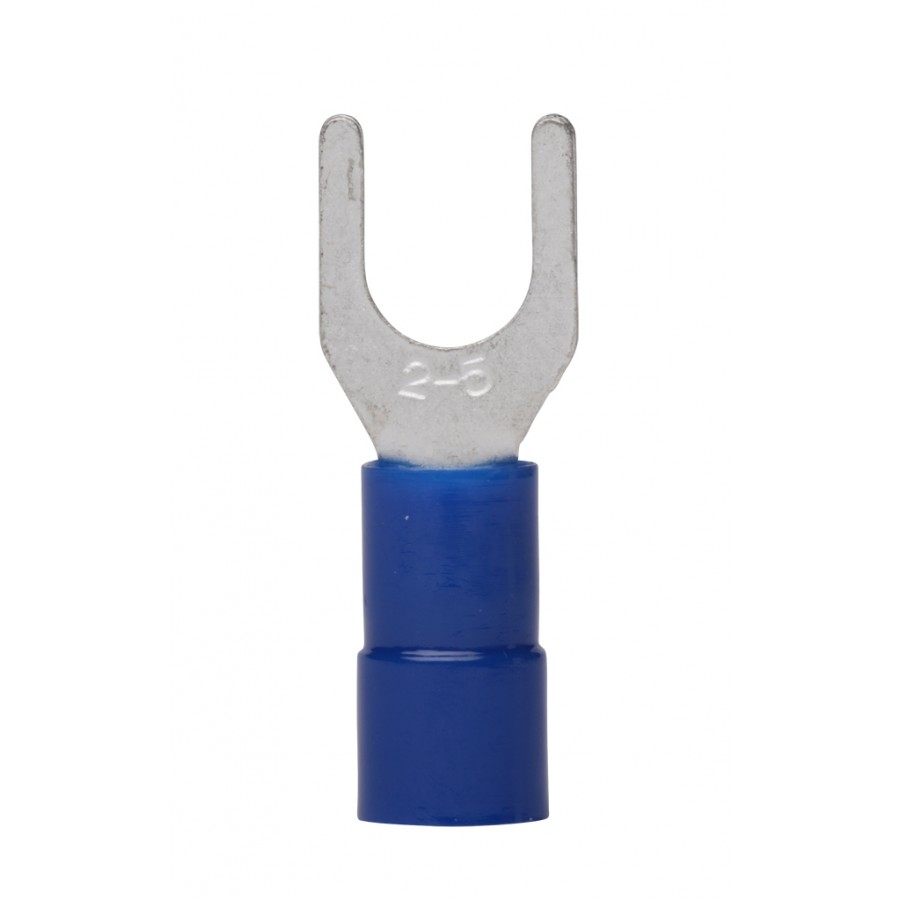 Z+F fork terminal