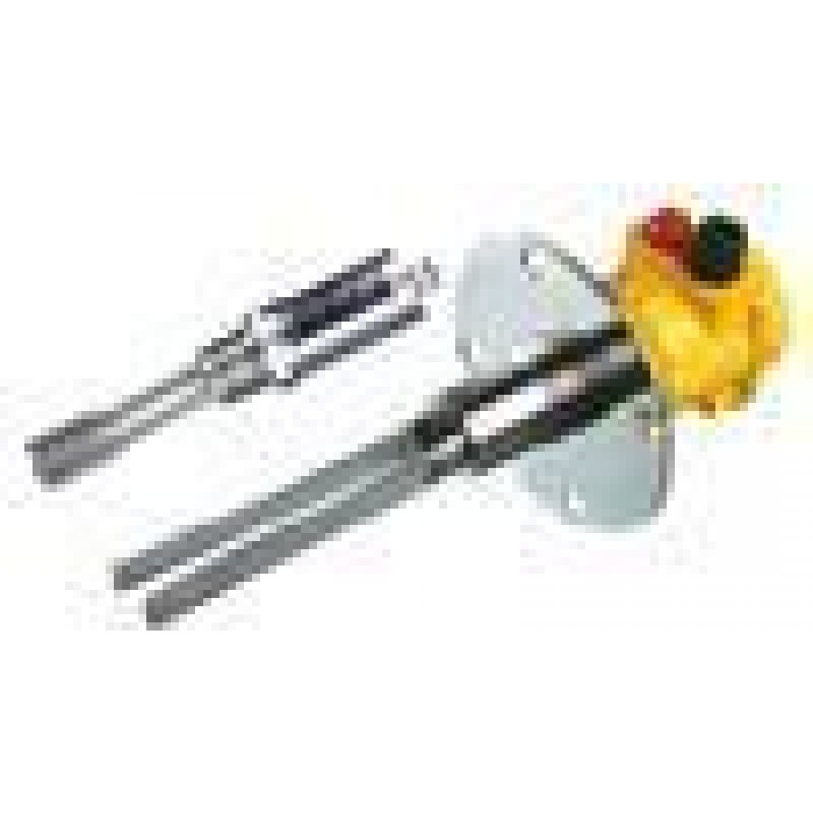 PRODUCT UNAVAILABLE - 304SS Standard vib fork switch