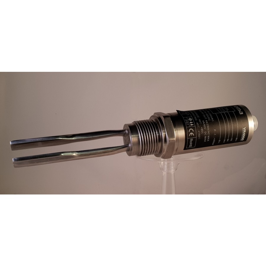 PRODUCT UNAVAILABLE Vibrating Fork Level Switch