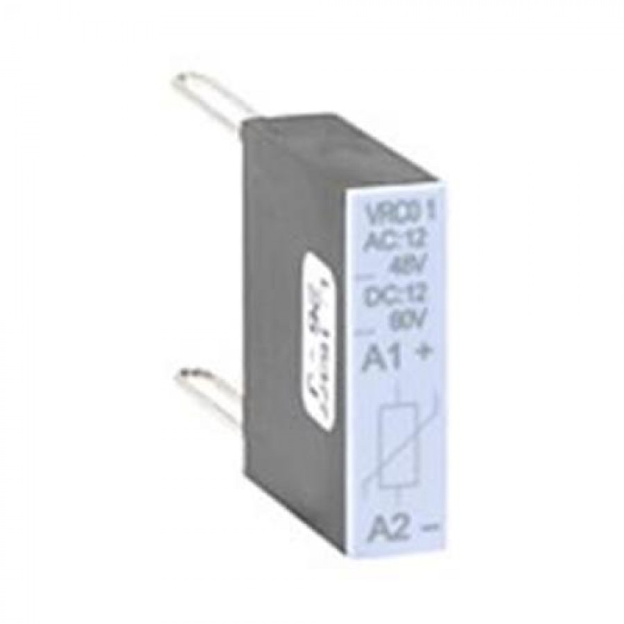 SURGE SUPPRES 12-48VAC/12-60VD