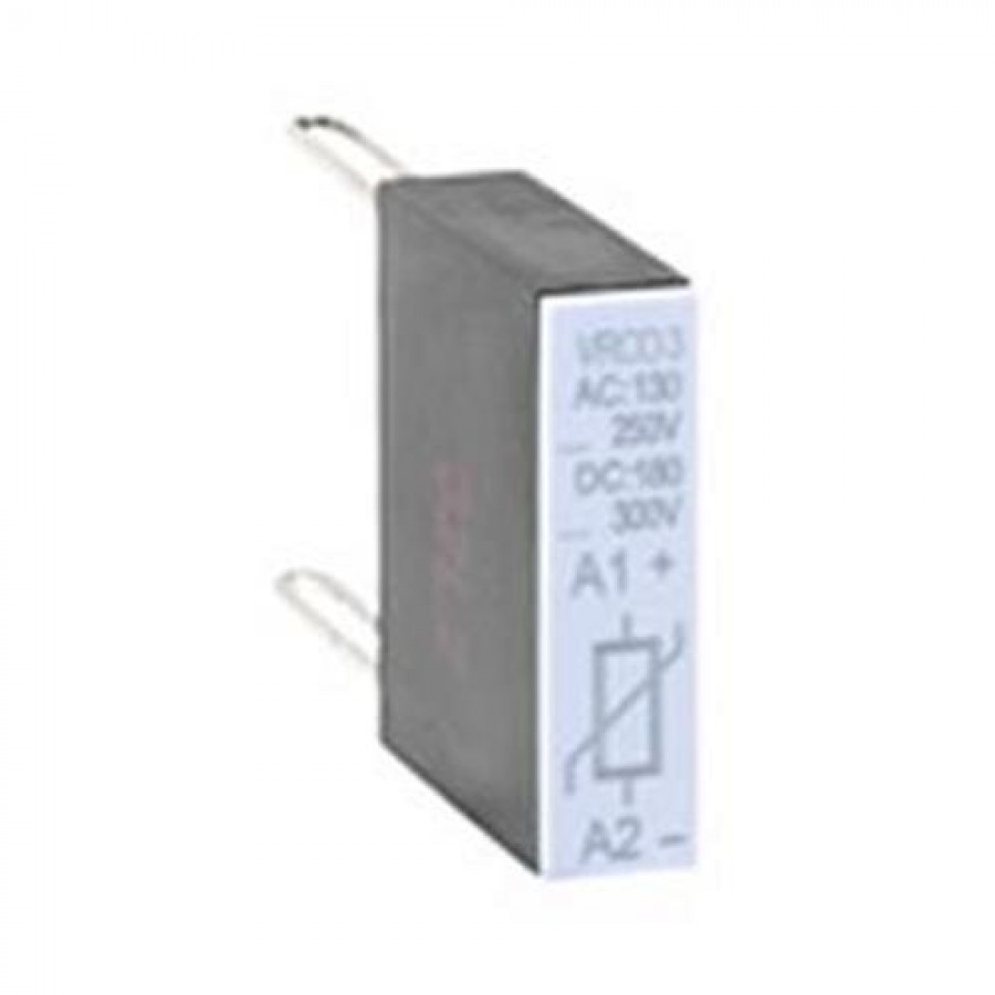 SURGE SUPPRES 130-275VAC/180-3