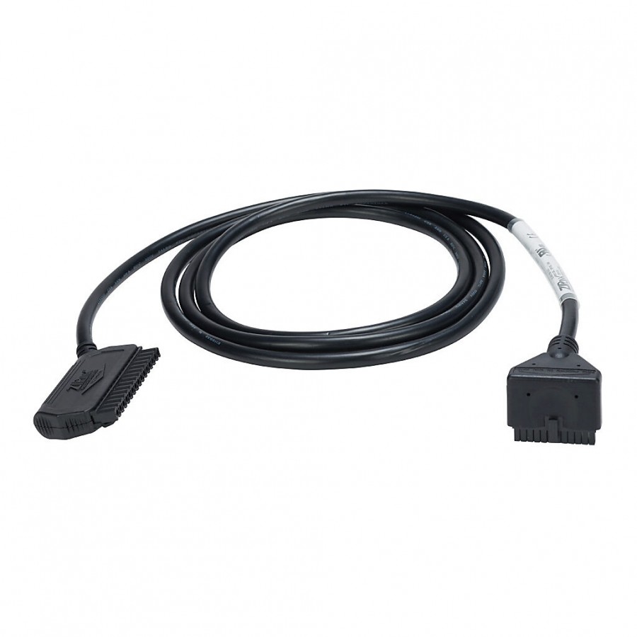 ZpLnk 15pos TmBk 24pnCntr 2m