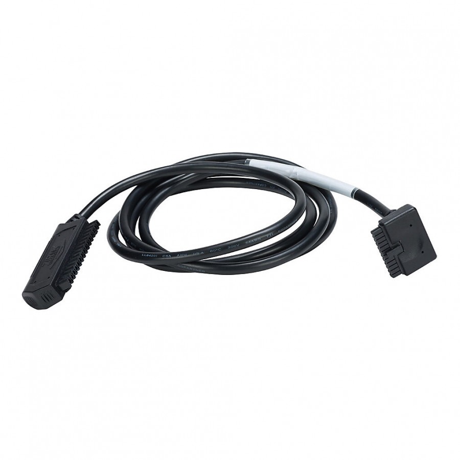ZpLnk 15pos TmBk 24pnCntr 2m