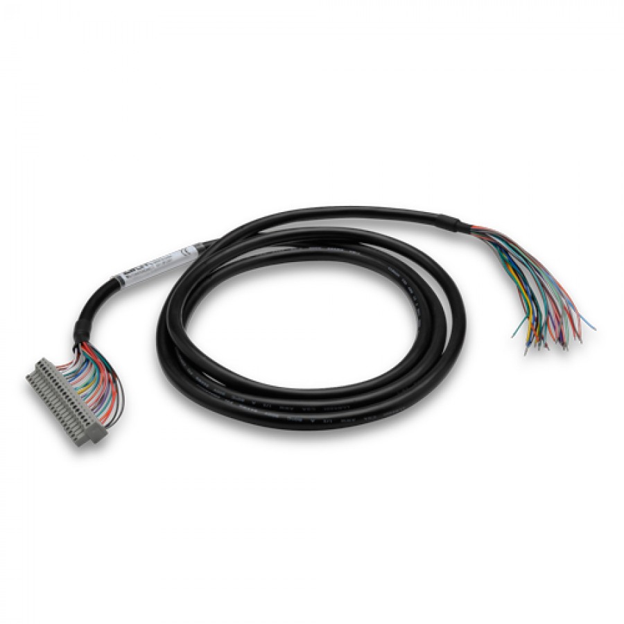 ZIP Link PLC Cbl, Click 2m