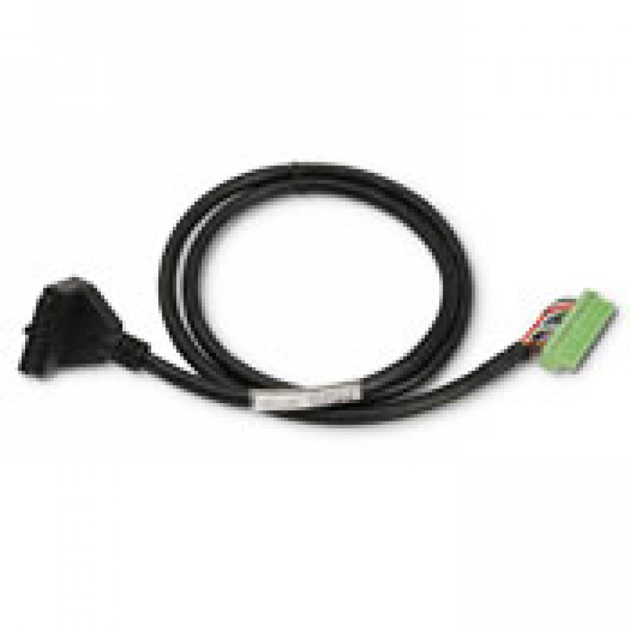 1 m 13 Pos DL I/O Cbl