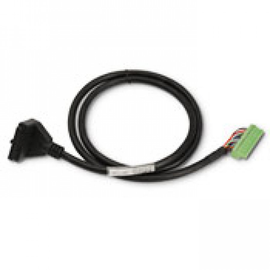 2 m 13 Pos DL I/O Cbl