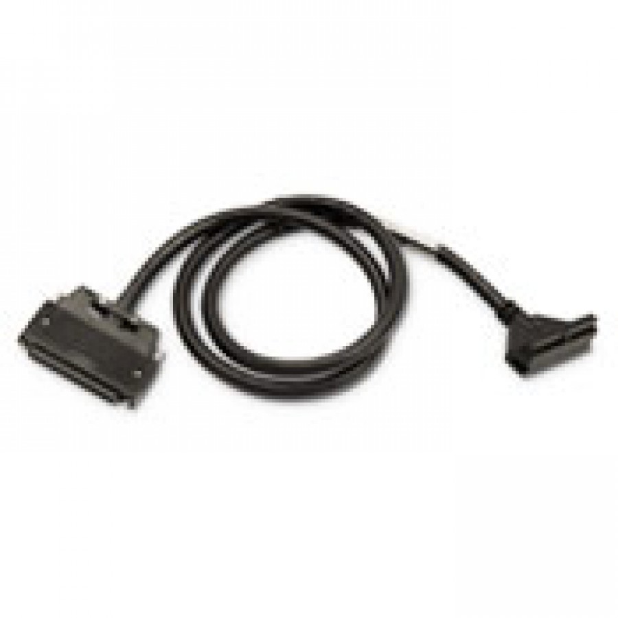 0.5 m 40 Pos DL I/O Cbl
