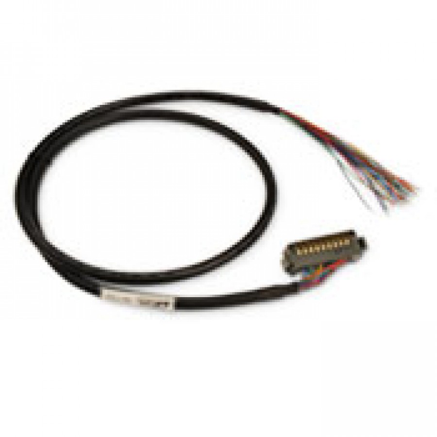 2m 19 Pos DL I/O Cbl