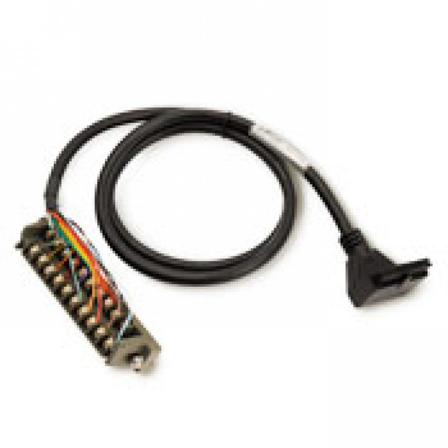 PRODUCT UNAVAILABLE - 2 m 20 Pos DL I/O Cbl