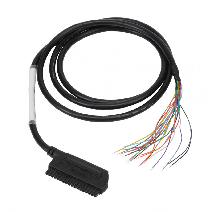 18pos term blk to pigtail