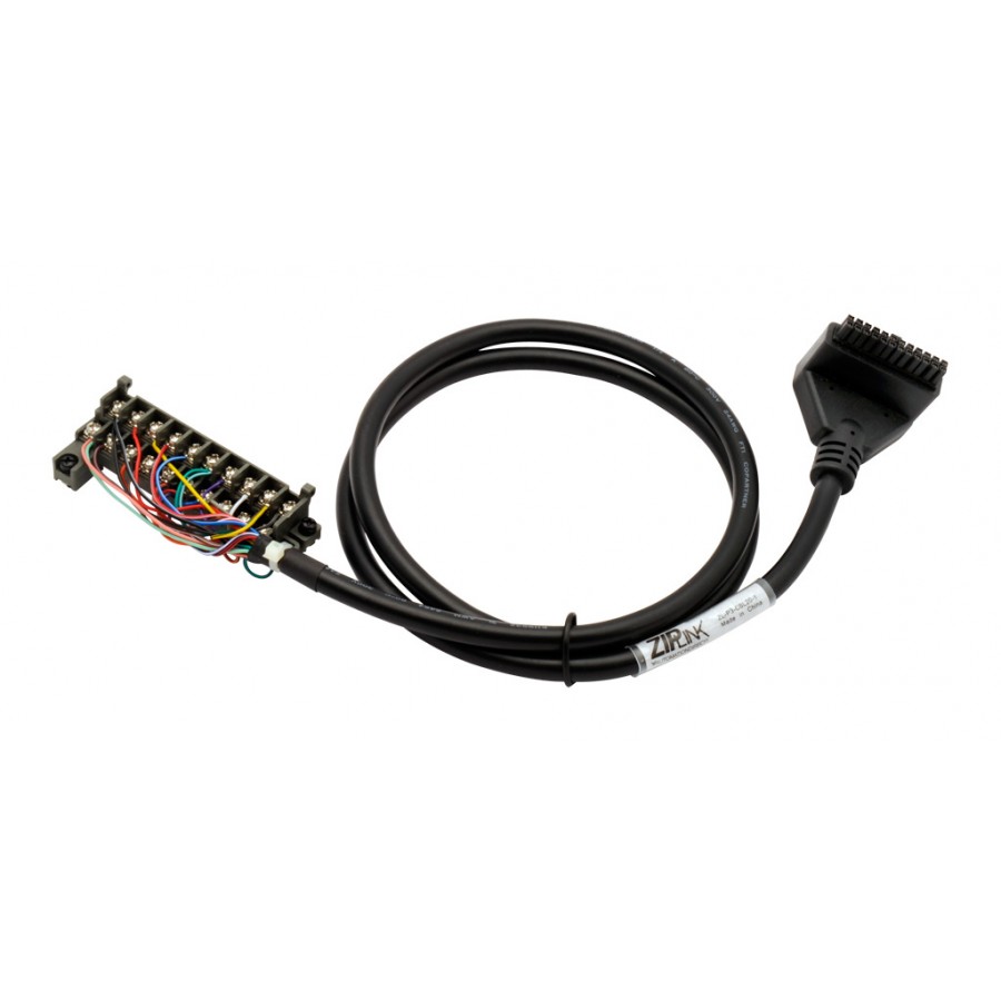 1M Product3000 ZIPLink Cable