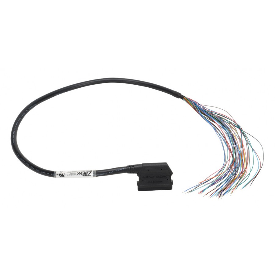 P I/O mod 40 pos term 1mtr
