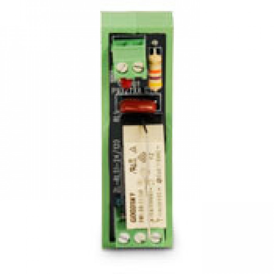 Single relay mod 1 relay 120VA