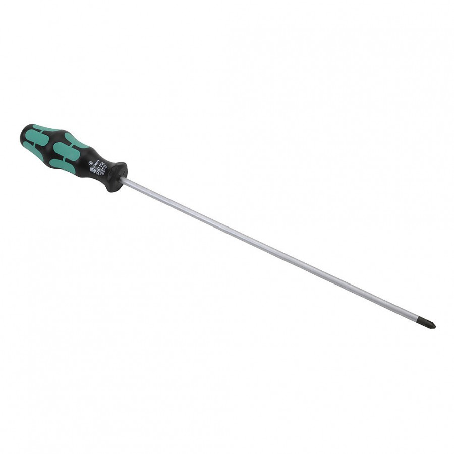 Wera scrwdr #2 phil 300mm xd