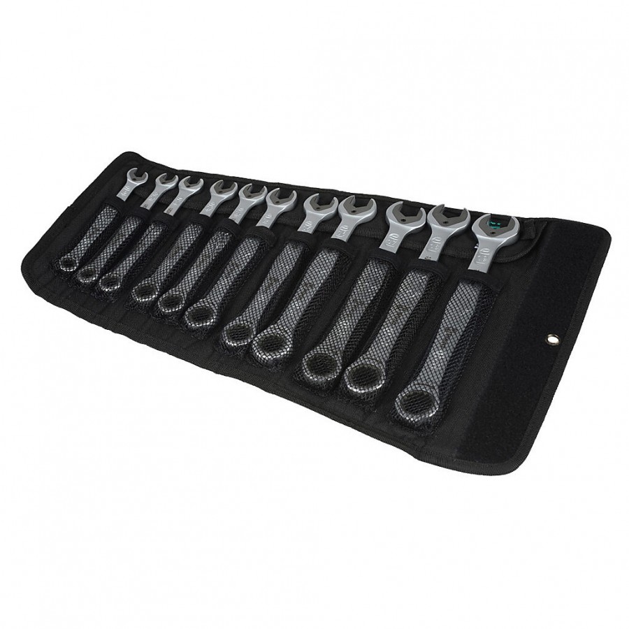 Wera Joker rat comb metr 11pc