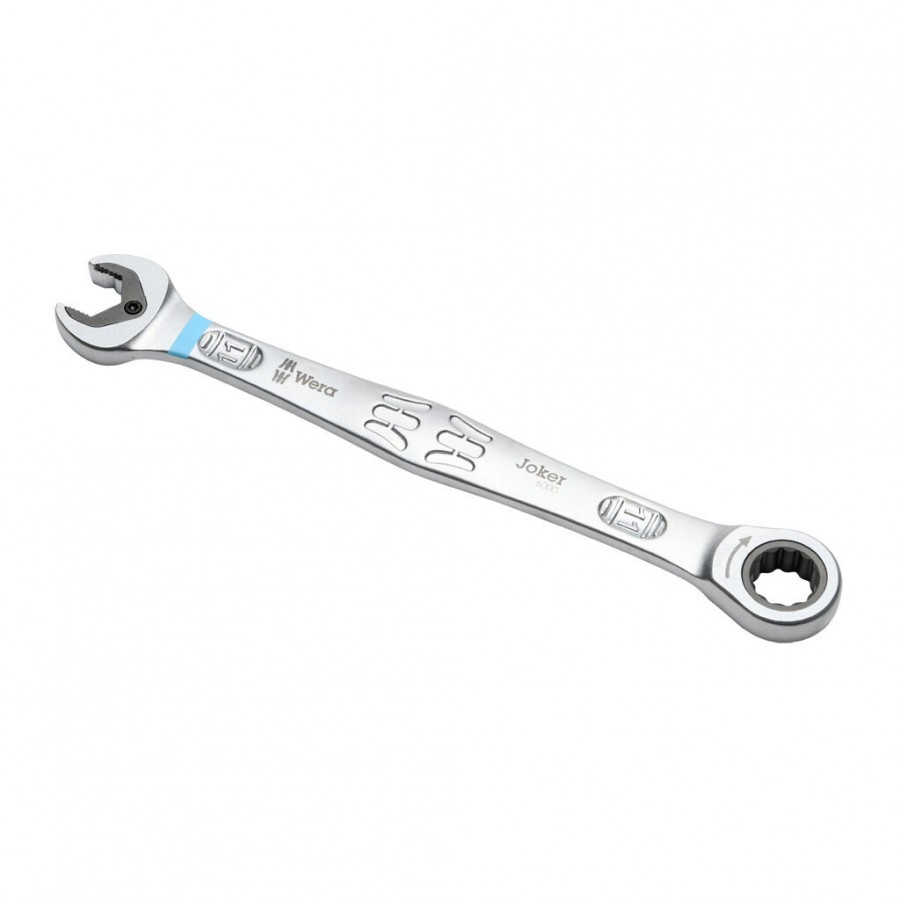 Wera Joker rat comb Wrnch 11mm