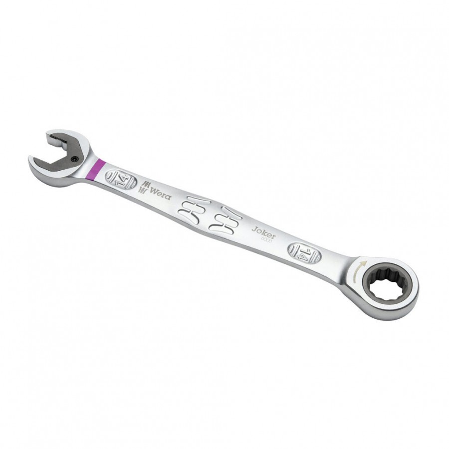 Wera Joker rat comb Wrnch 13mm