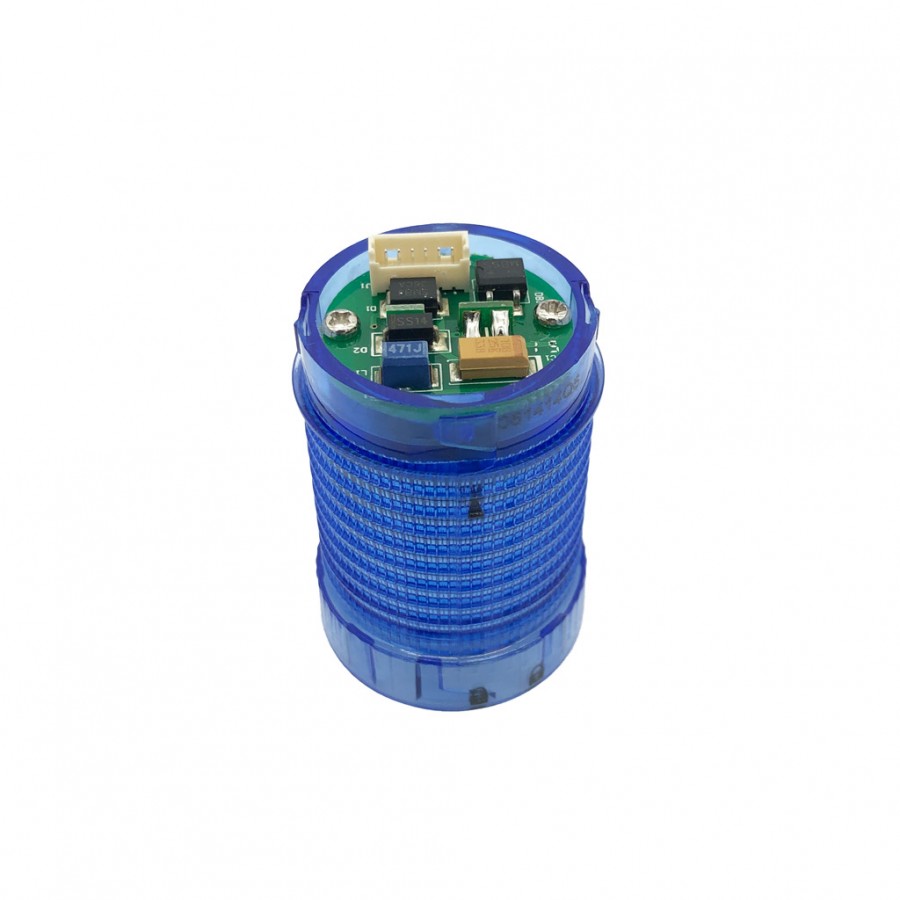30mm Blue Light Module 