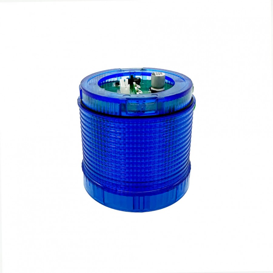 70mm Blue Light Module 