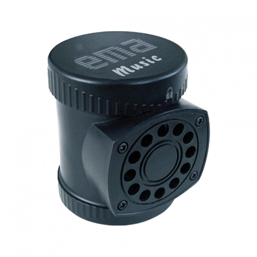 Music Alarm Module 85dB 12-24VDC