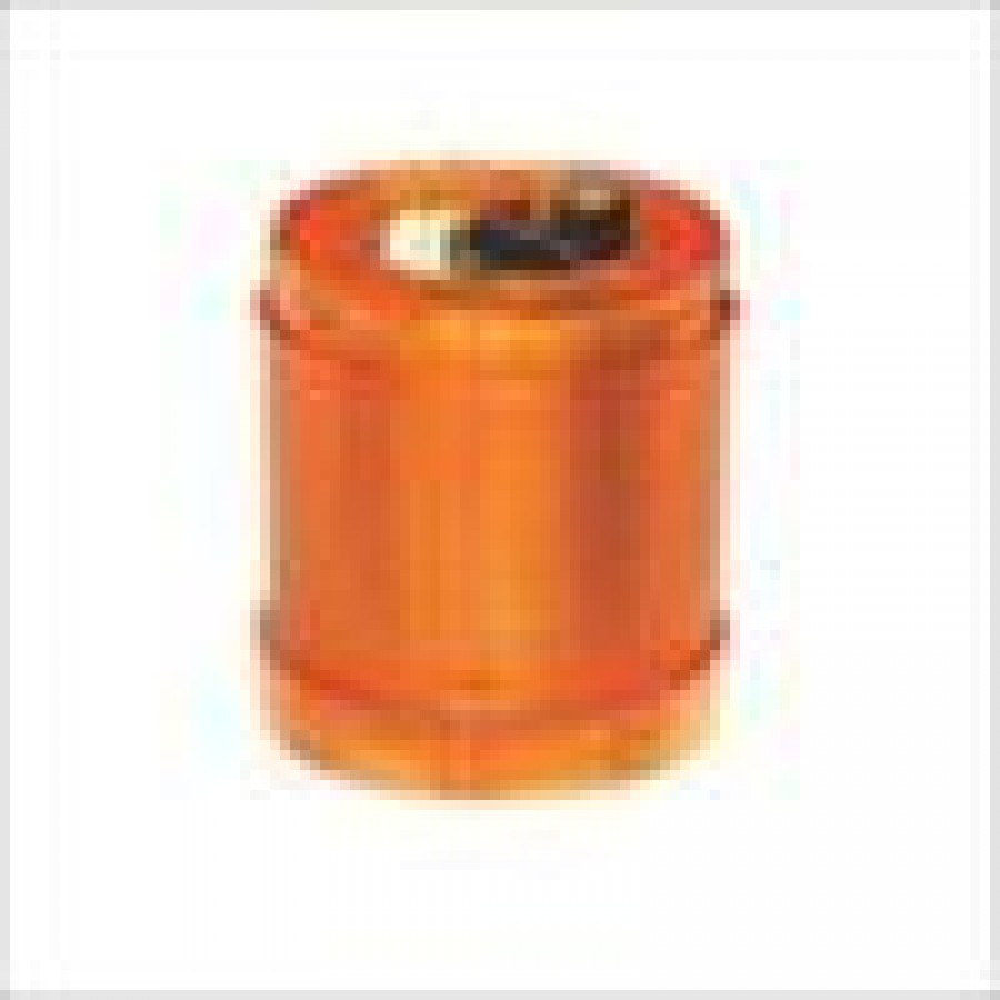 PRODUCT UNAVAILABLE - Yellow Light module 12v ip65