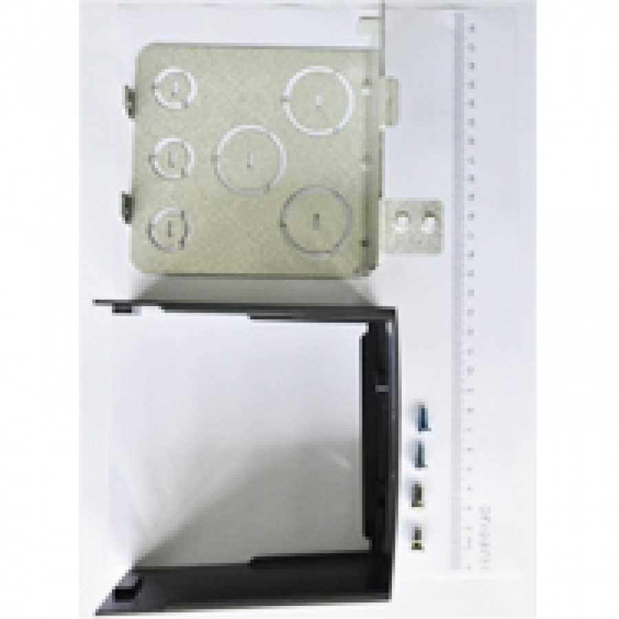 IP20/NEMA 1 Kit for M4 Frame.