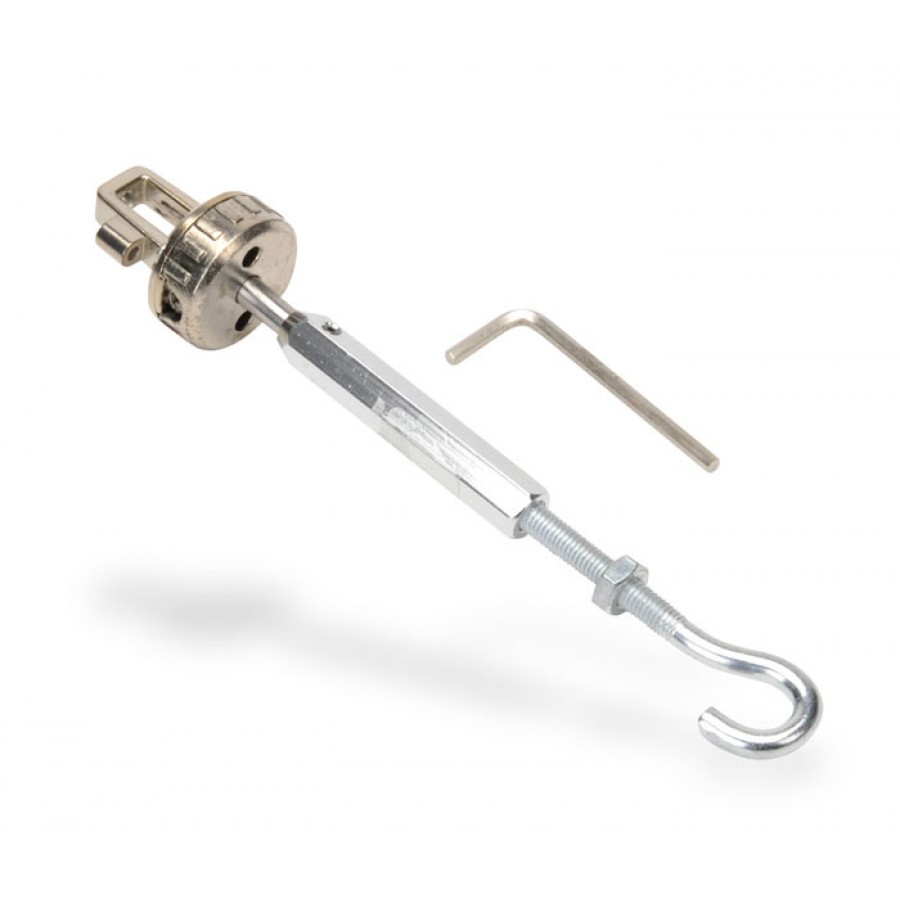 CABLE TENSIONER GALVANIZED STE