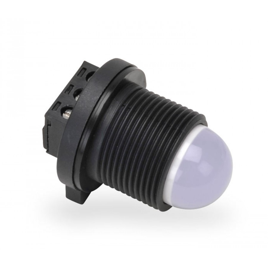 LED ASSEMBLY 24VDC GRN/RED REP