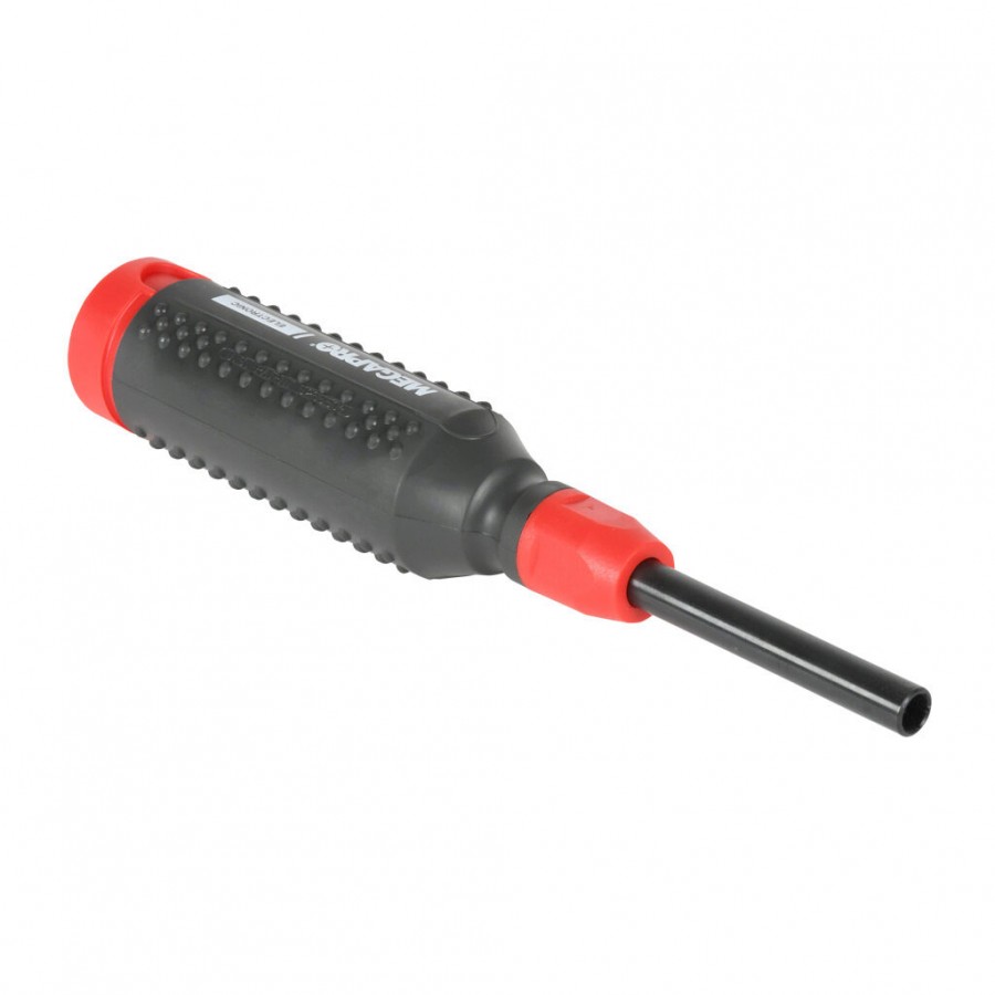 Megapro ELECTNIC scrwdrvr 8pc