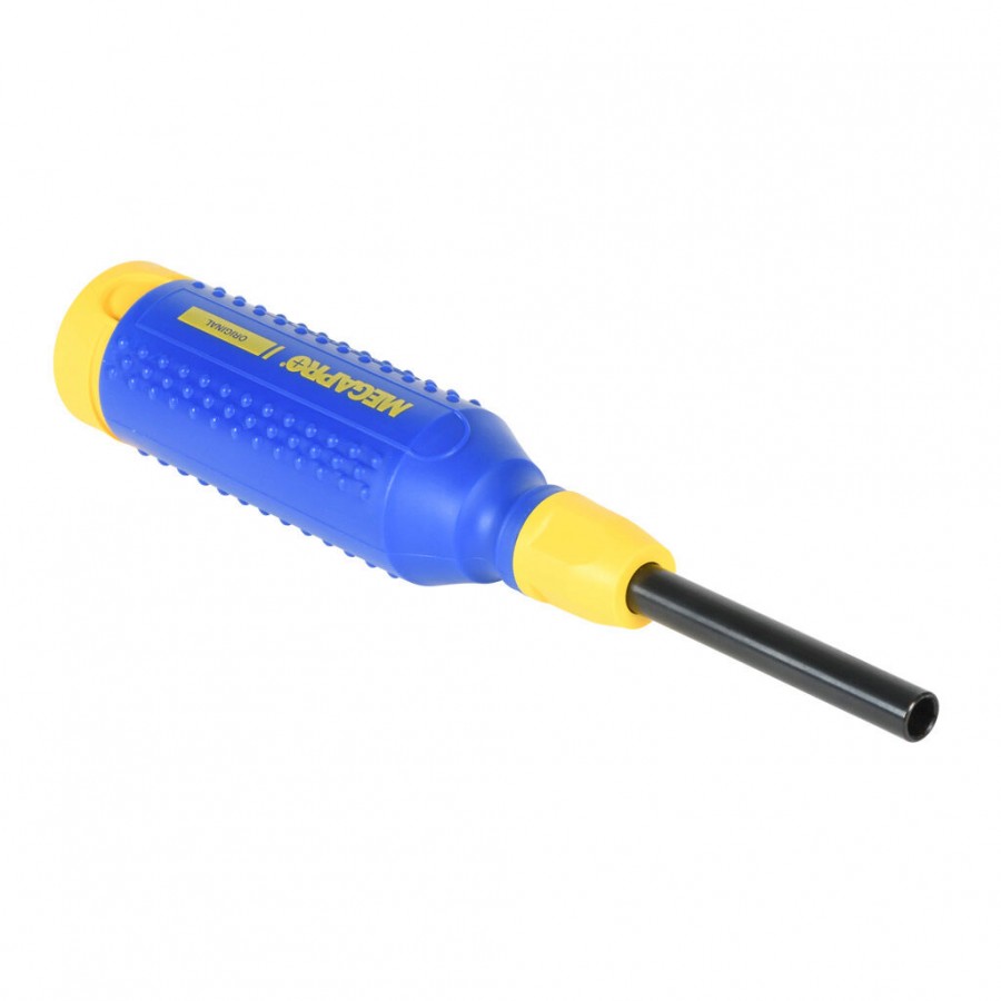 Megapro ORIGNL scrwdvr 8pc