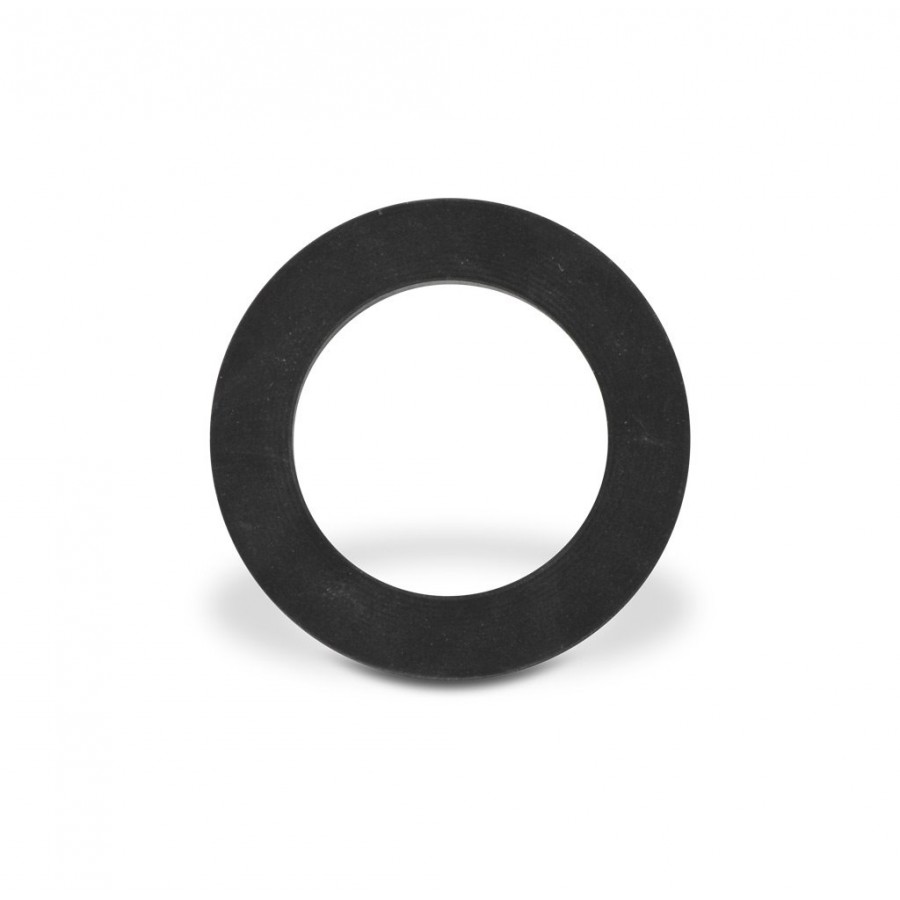 Replacement mounting gasket
