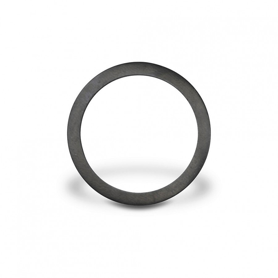 Replacement mounting gasket