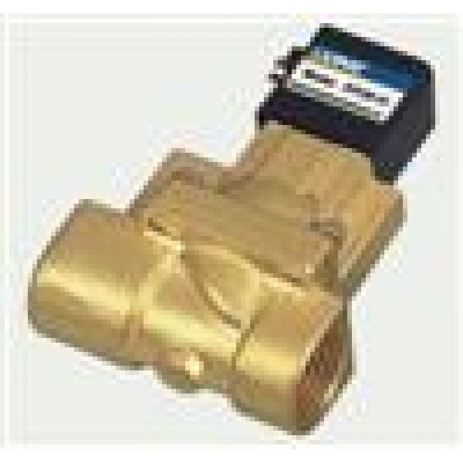 PRODUCT UNAVAILABLE - 2V 2pos 2way 1/2 240VAC H/F