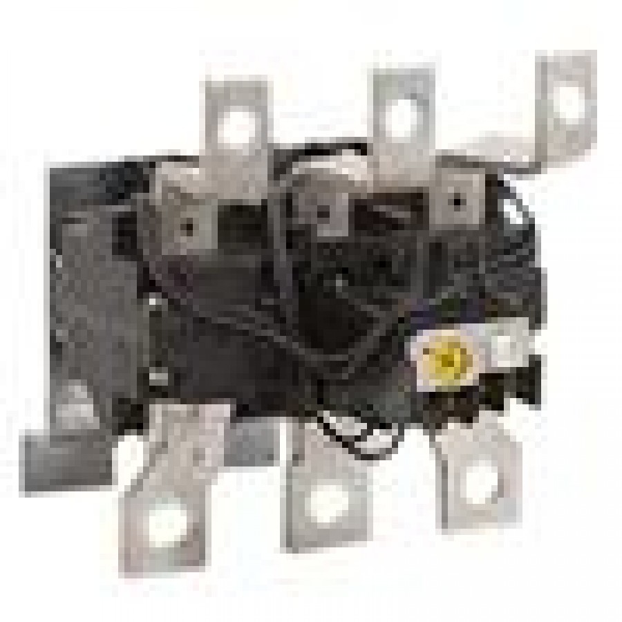 PRODUCT UNAVAILABLE overload 110 - 160A