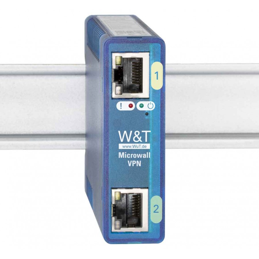 Microwall VPN