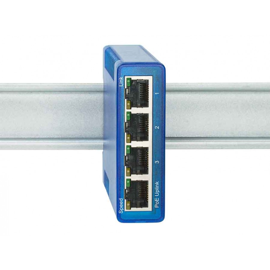 Ethernet Switch Industry 