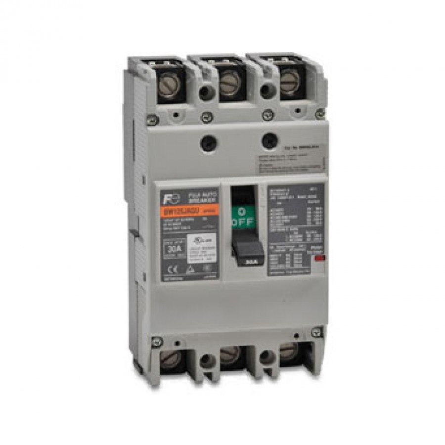 C/Breaker