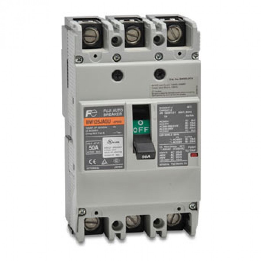 C/breaker
