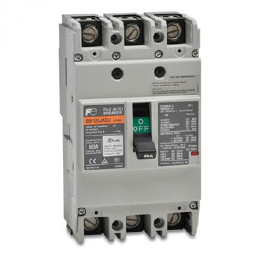 C/Breaker