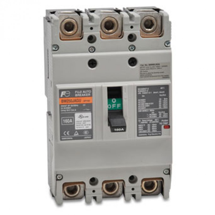 C/Breaker