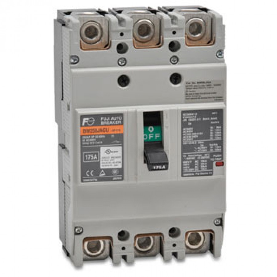 C/Breaker