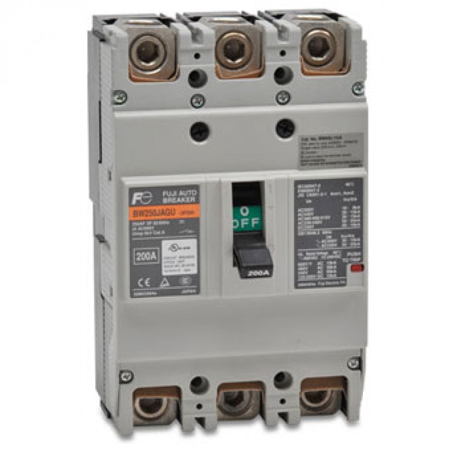 C/Breaker