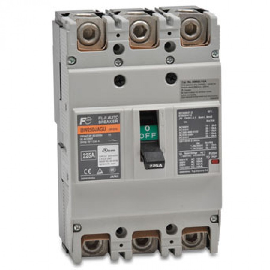 C/Breaker