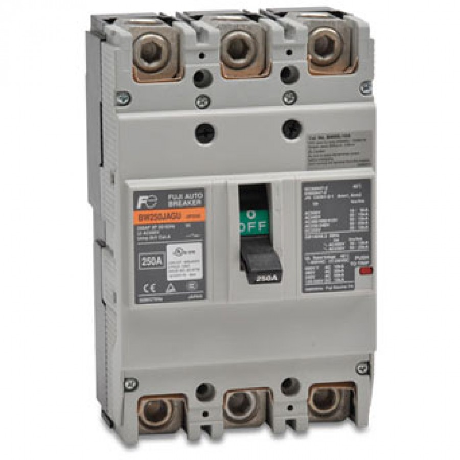 C/Breaker